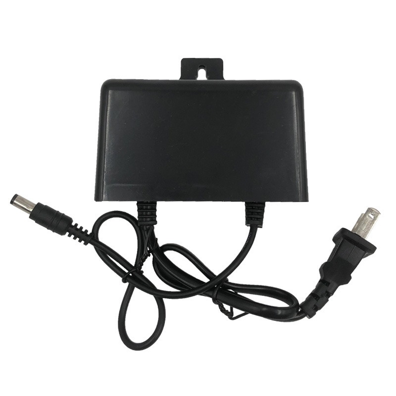 Outdoor Power Supply 12V - Adattatore di alimentazione per telecamera CCTV