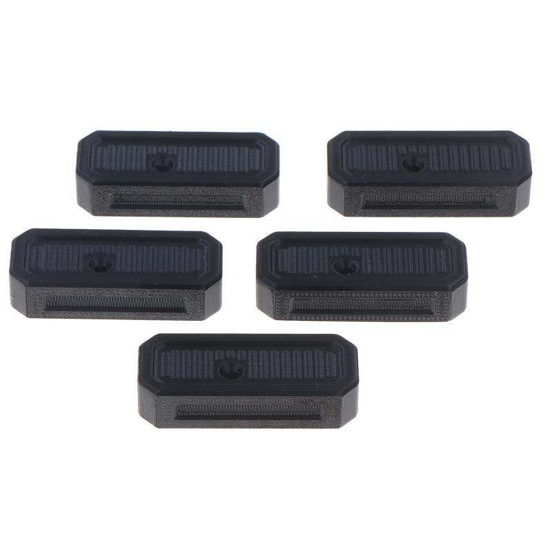 Outdoor Power Tools - Porta Punte Magnetico 5/10 Pezzi, Resistente