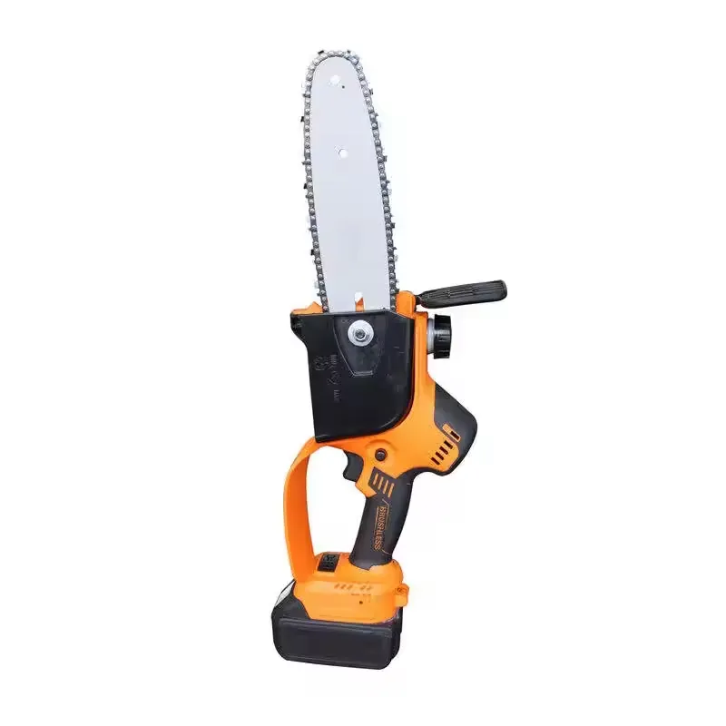 Outdoor Power Tools - Nuovo Design Motosega Elettrica a Batteria