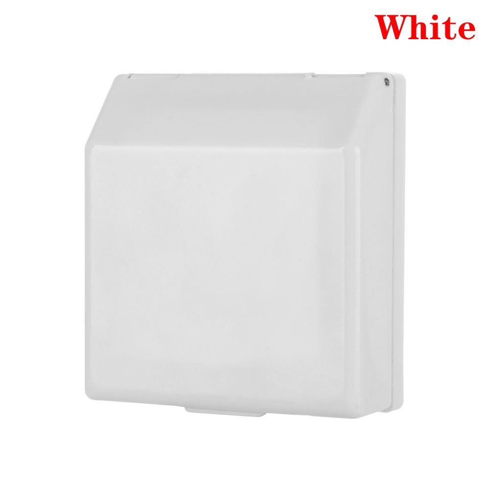 Outdoor Power Socket Cover - Copertura Protettiva Impermeabile Unisex per Prese