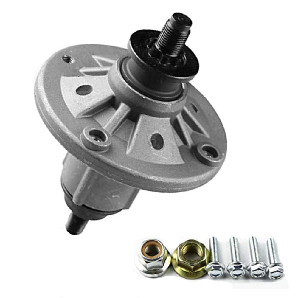 Outdoor Power Equipment Repair - Mandrino di Grado Industriale per Trattorino