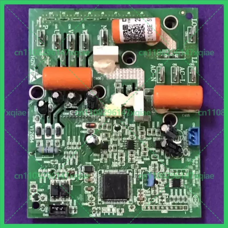 Outdoor Power Equipment Repair - Nuovo Modulo di Alimentazione per Condizionatore