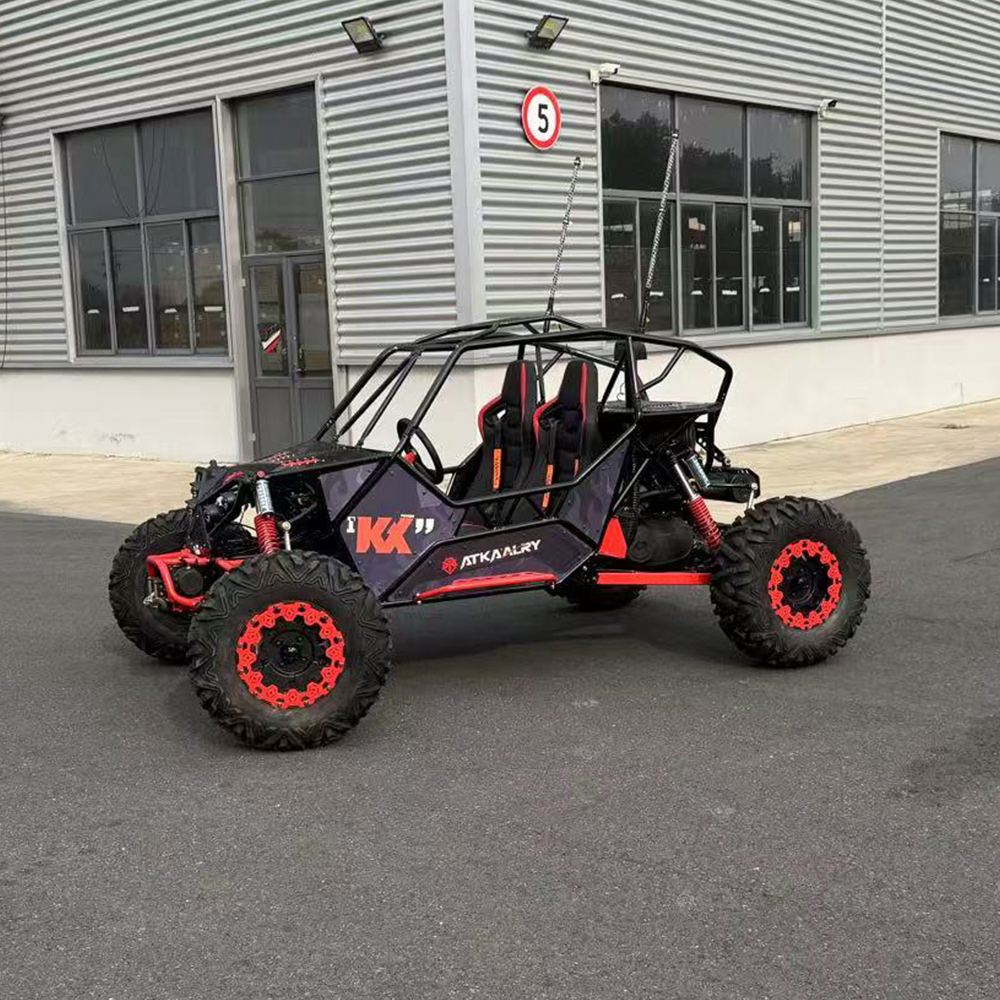 Go Kart a Pedali per Famiglie  - Outdoor Power And Pedal recensione e prezzo