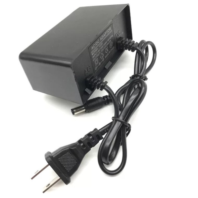 Adattatore di alimentazione pe - Outdoor Power Supply 12V recensione e prezzo