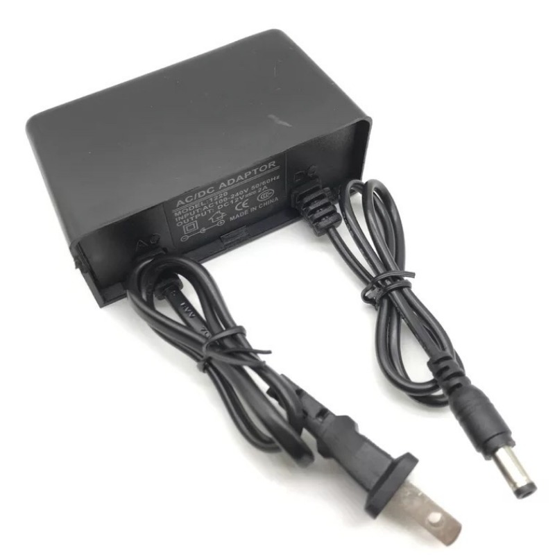 Adattatore di alimentazione pe - Outdoor Power Supply 12V recensione e prezzo