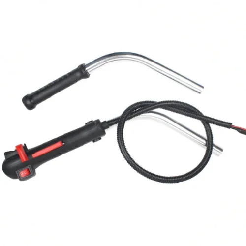 Interruttore a farfalla a mont - Power Switch Outdoor recensione e prezzo