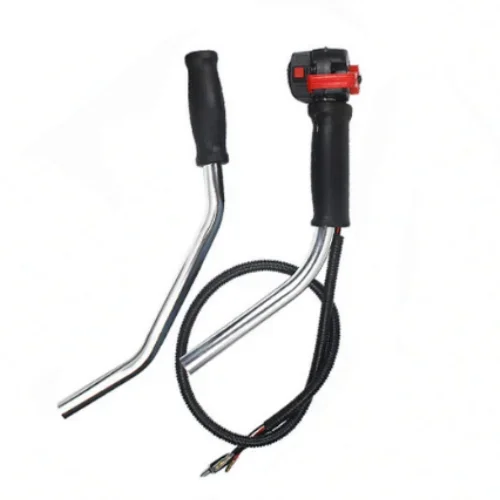 Interruttore a farfalla a mont - Power Switch Outdoor recensione e prezzo