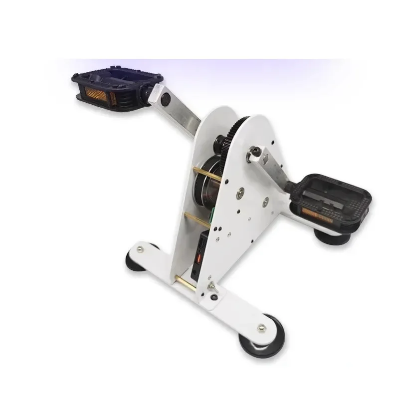 Generatore Portatile a Manovel - Outdoor Power And Pedal recensione e prezzo