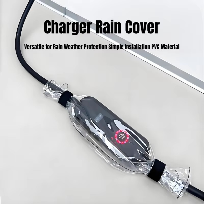 MOBIDEA Copertura Impermeabile - Outdoor Power Socket Cover recensione e prezzo