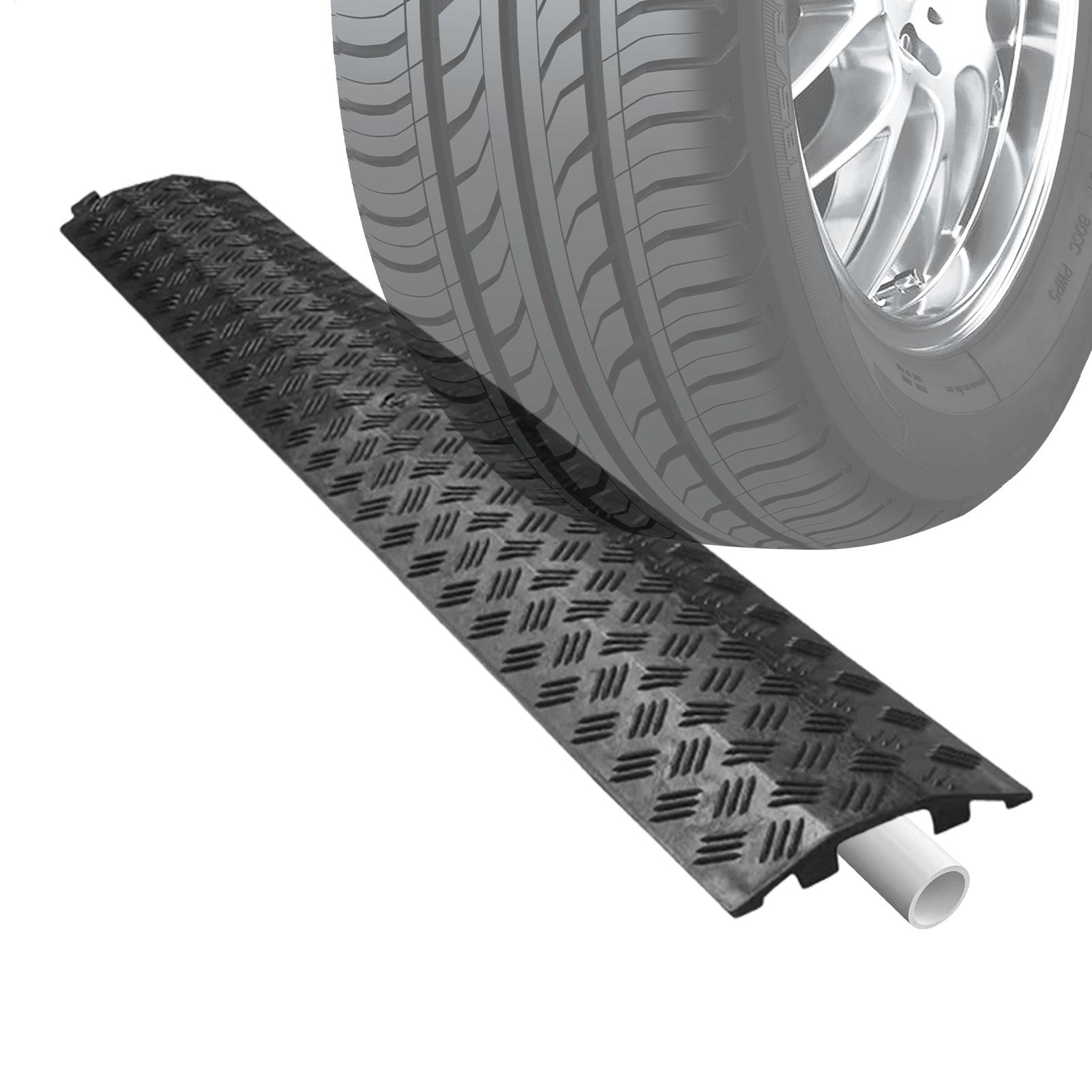 Rampa Protettiva per Cavi, Pro - Outdoor Power Line Cover recensione e prezzo