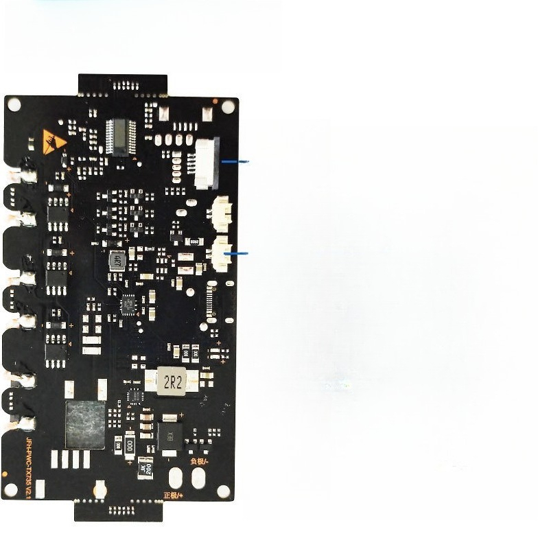 Modulo di ricarica wireless ad - Outdoor Power Supply 12V recensione e prezzo