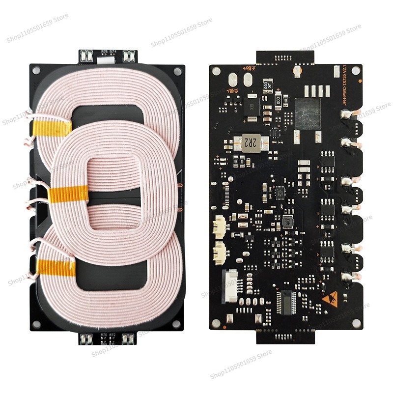 Modulo di ricarica wireless ad - Outdoor Power Supply 12V recensione e prezzo
