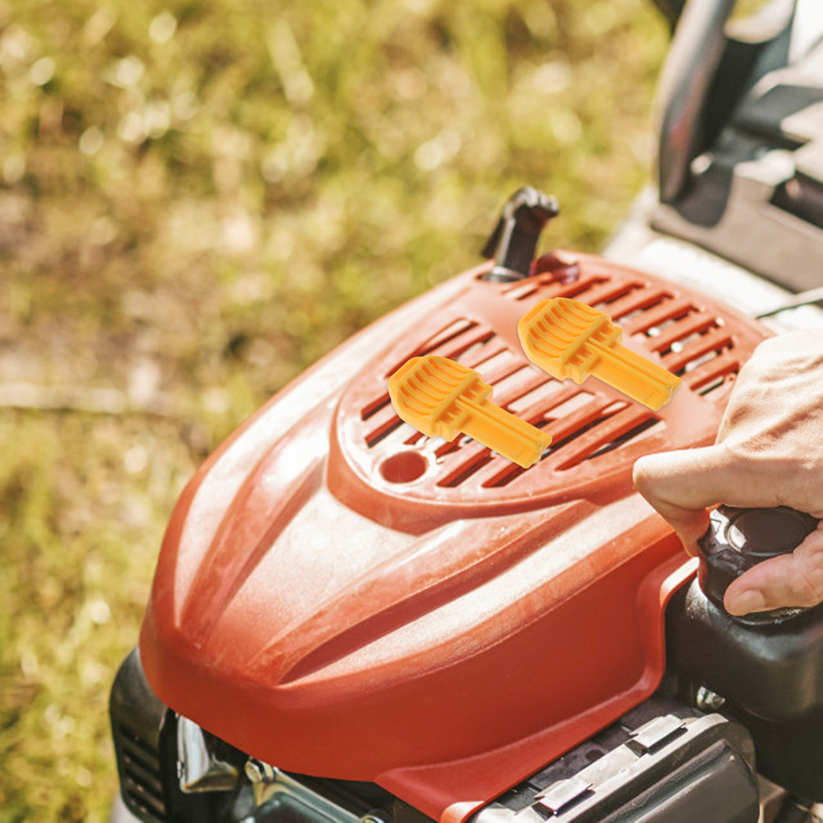 2 Chiavi di Accensione per Tos - Outdoor Power Tools recensione e prezzo
