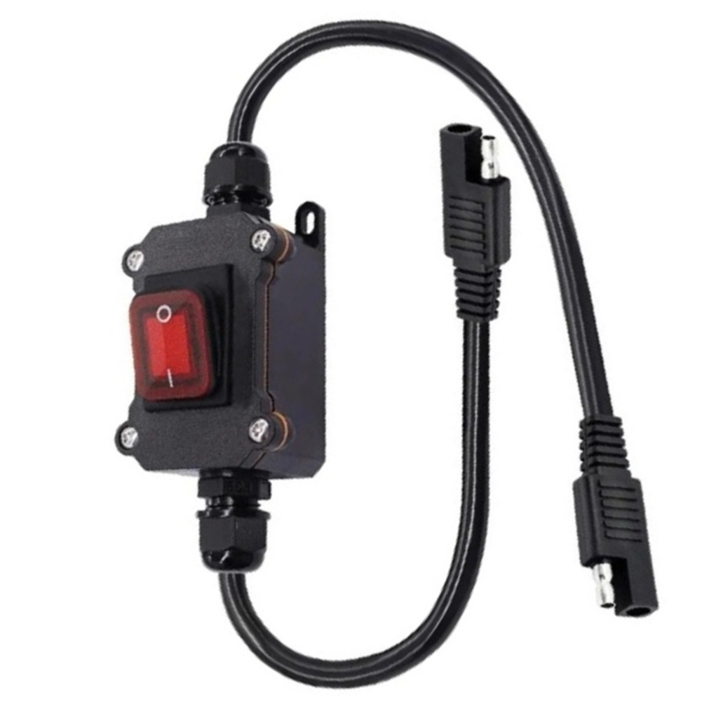 Interruttore Inline Impermeabi - Power Switch Outdoor recensione e prezzo