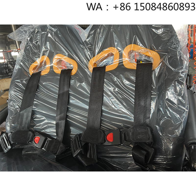 Buggy a Pedali per Bambini a B - Outdoor Power And Pedal recensione e prezzo