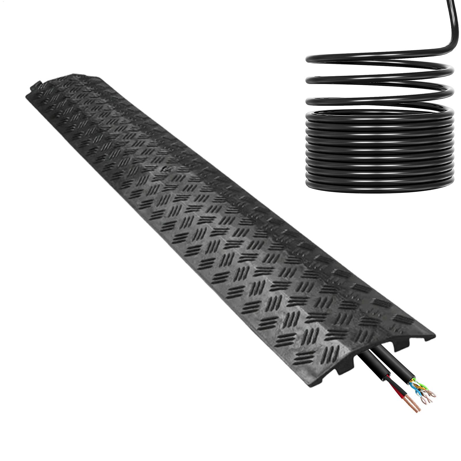 Rampa Protettiva per Tubi Fles - Outdoor Power Line Cover recensione e prezzo