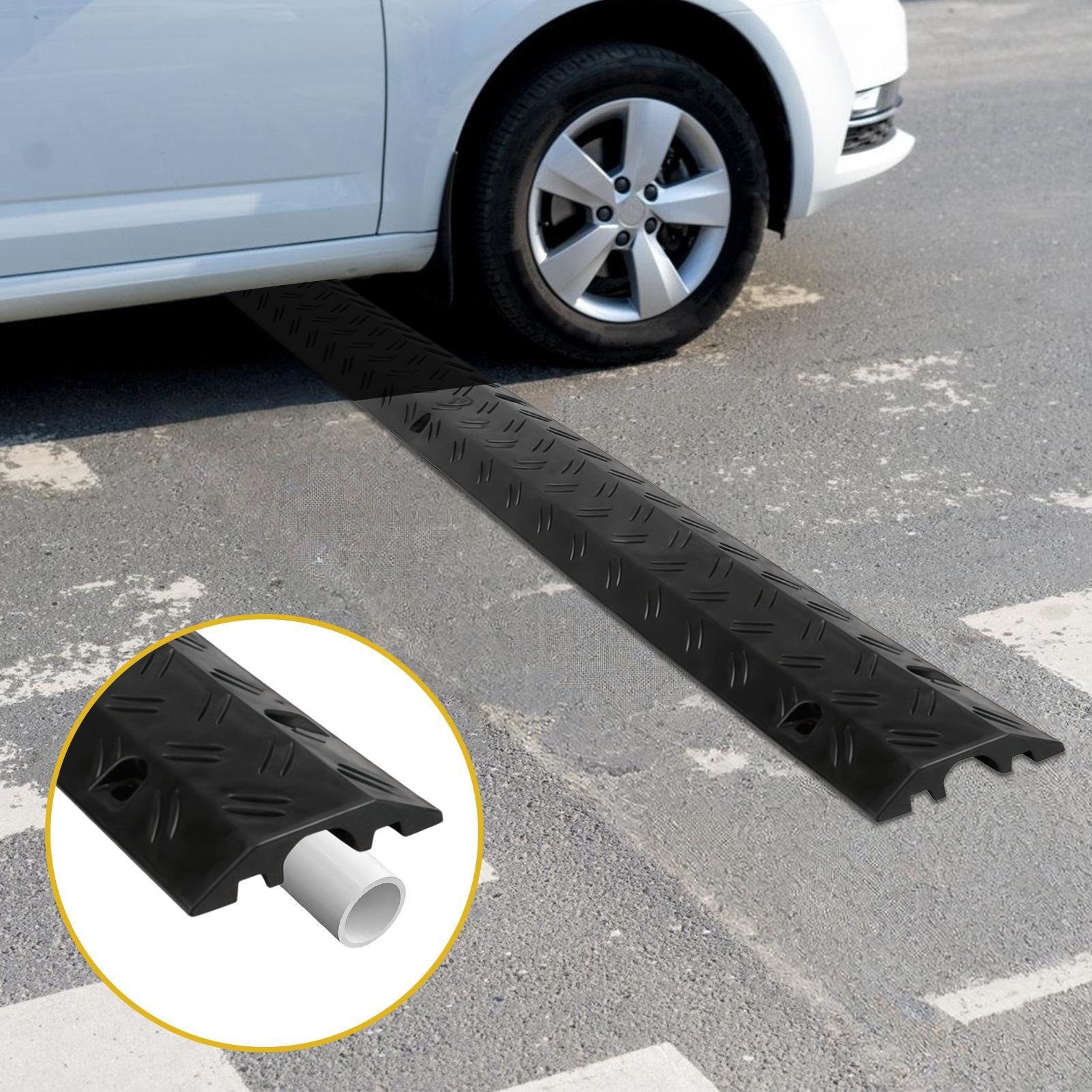 Rampa Protettiva per Cavi di A - Outdoor Power Line Cover recensione e prezzo