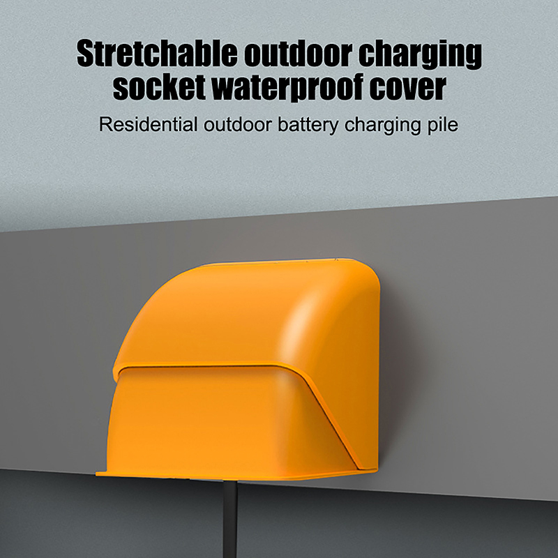 Copertura protettiva per presa - Outdoor Power Socket Cover recensione e prezzo