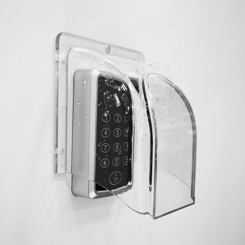 Durevole 1 pz copertura antipi - Outdoor Power Socket Cover recensione e prezzo