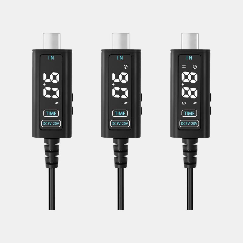 Cavo di Ricarica Rapida DC Imp - Outdoor Power Supply 12V recensione e prezzo