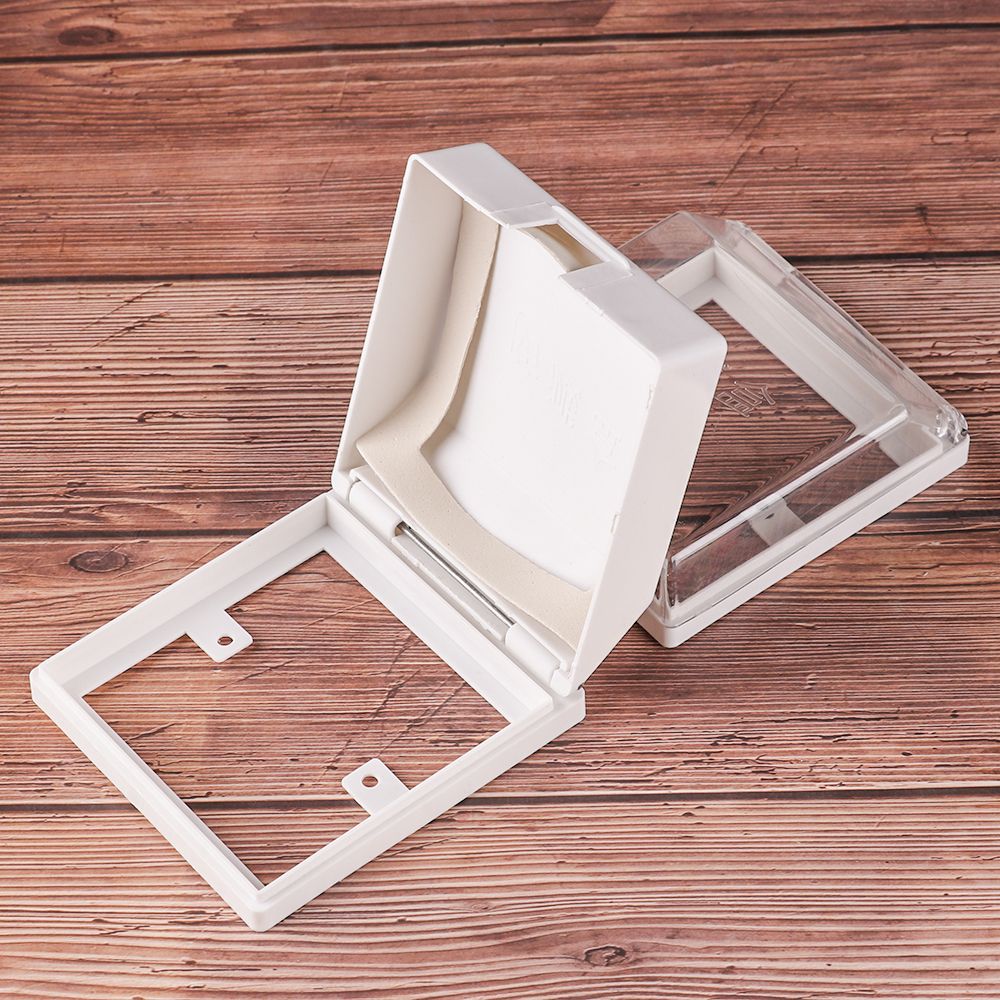 Copertura Protettiva Impermeab - Outdoor Power Socket Cover recensione e prezzo