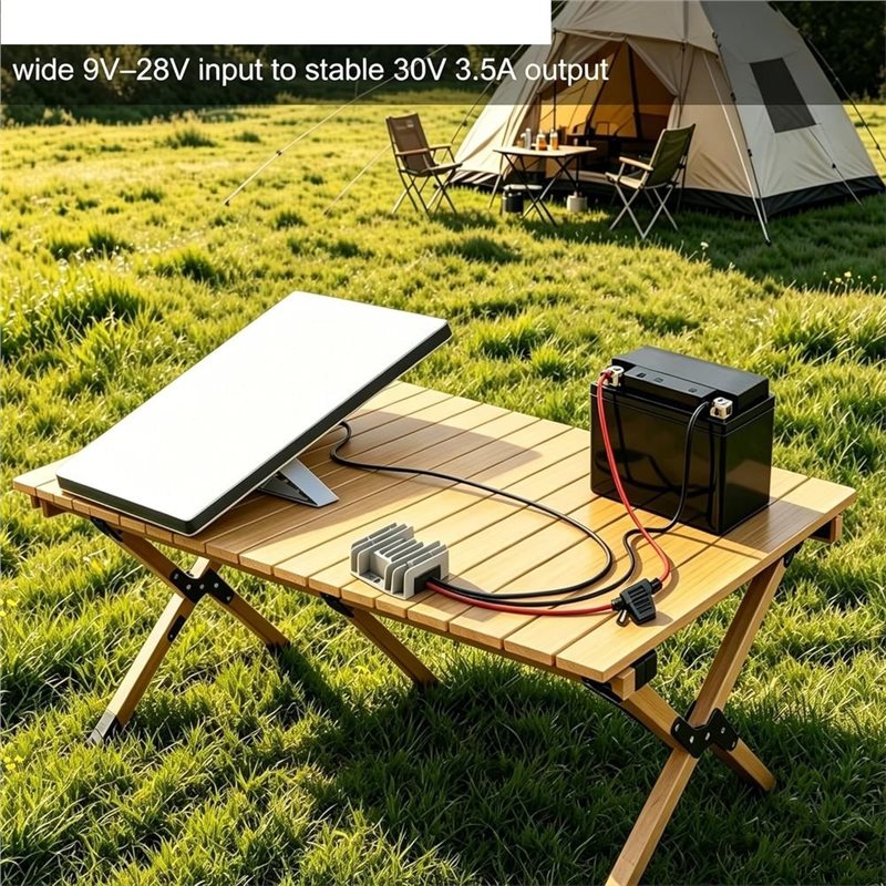 Cavo di Alimentazione DC 12V D - Outdoor Power Supply 12V recensione e prezzo