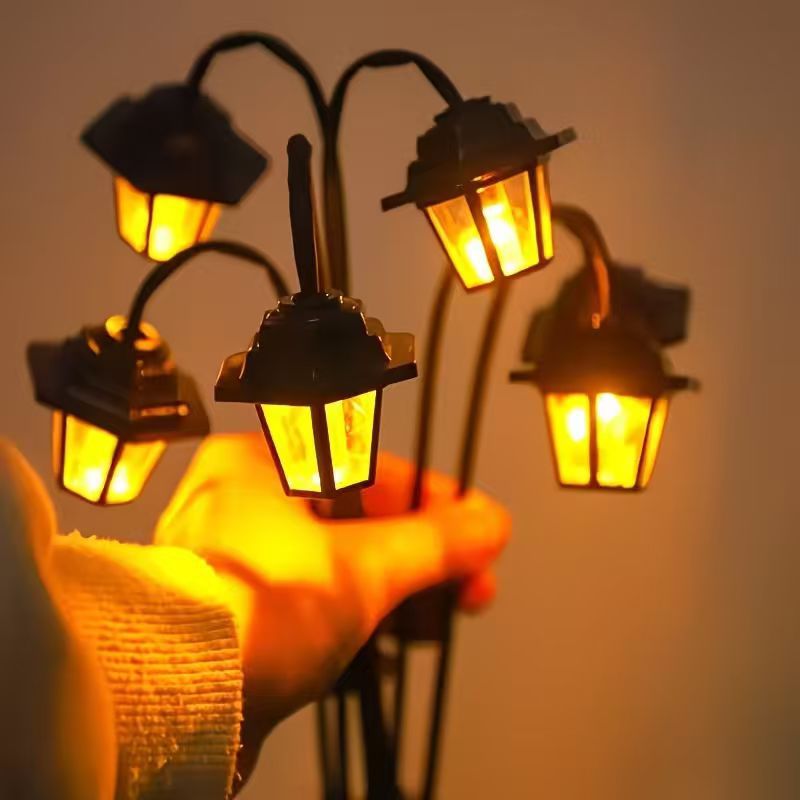 Luci da Giardino RGB/Luce Cald - Outdoor Yard Power Stake recensione e prezzo