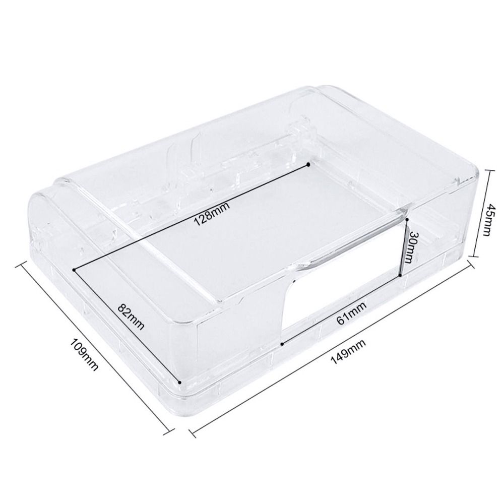 Coperchio protettivo per inter - Outdoor Power Socket Cover recensione e prezzo