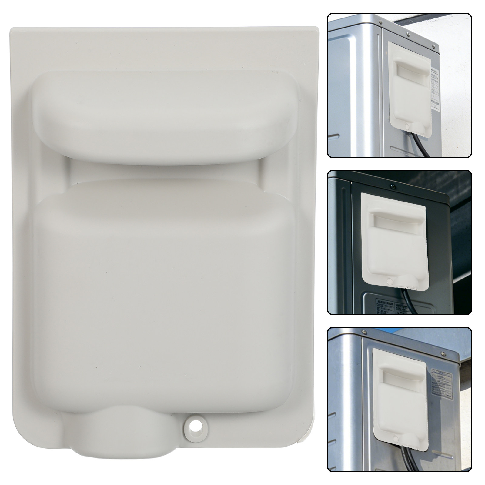 Copertura per cablaggio estern - Outdoor Power Line Cover recensione e prezzo