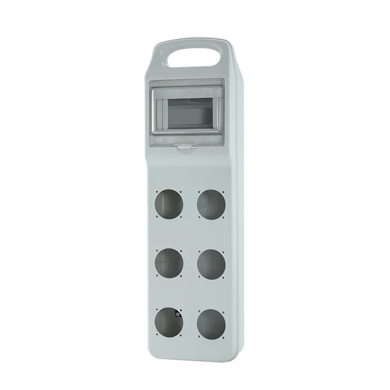 Scatola di presa industriale i - Power Switch Outdoor recensione e prezzo