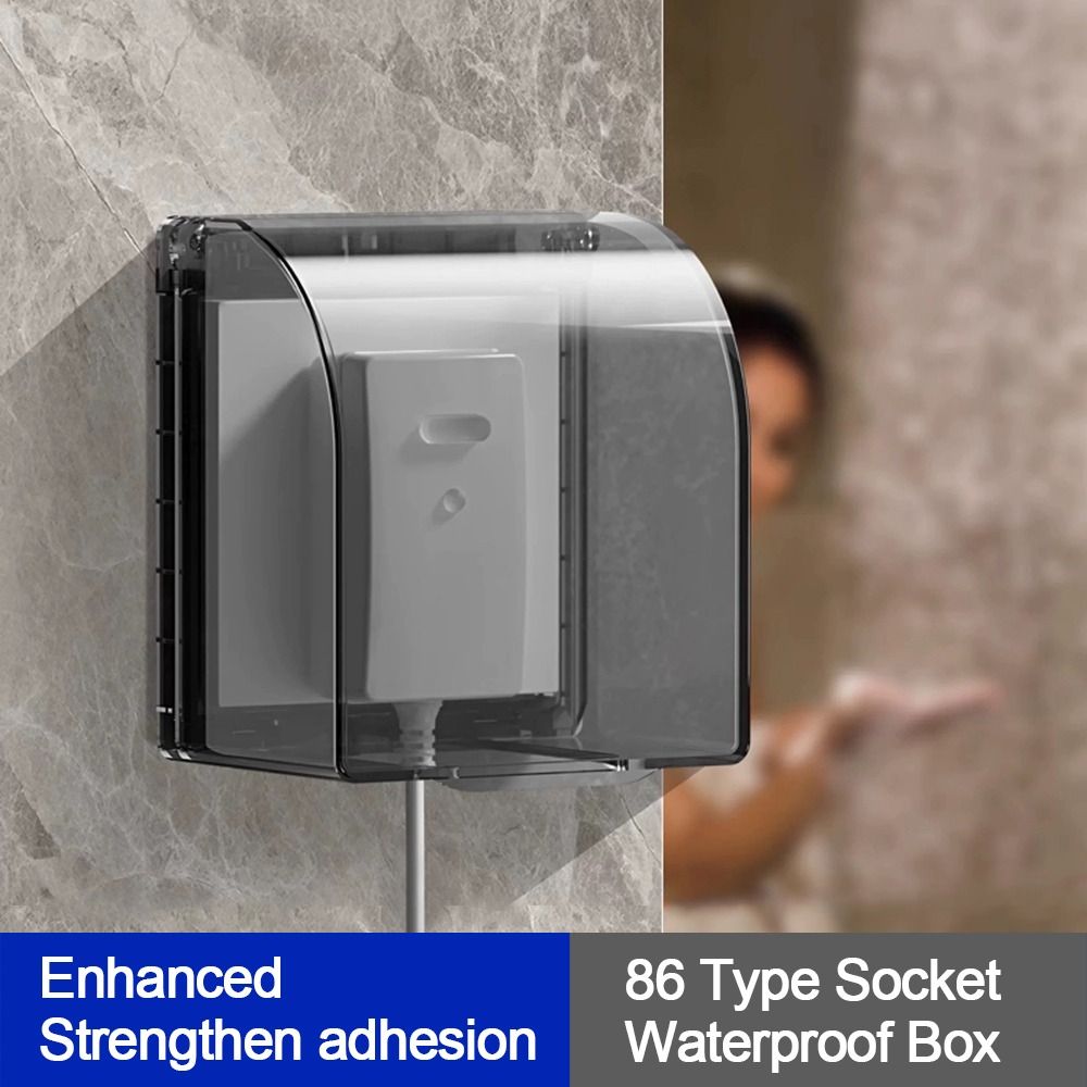 Copertura Protettiva per Inter - Outdoor Power Socket Cover recensione e prezzo