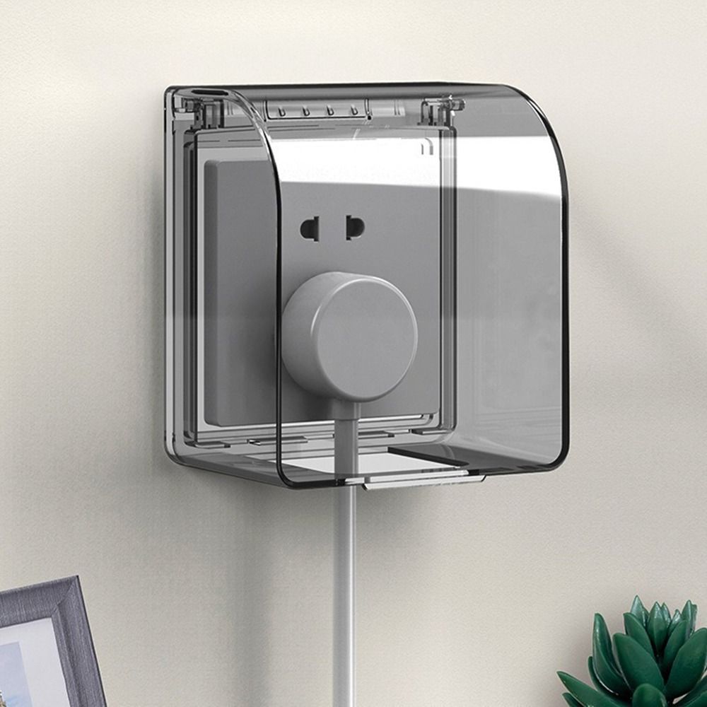 Copertura Protettiva per Inter - Outdoor Power Socket Cover recensione e prezzo