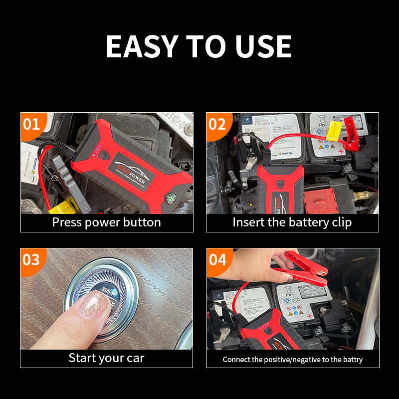 Alimentatore di Emergenza ad A - Outdoor Power Supply 12V recensione e prezzo