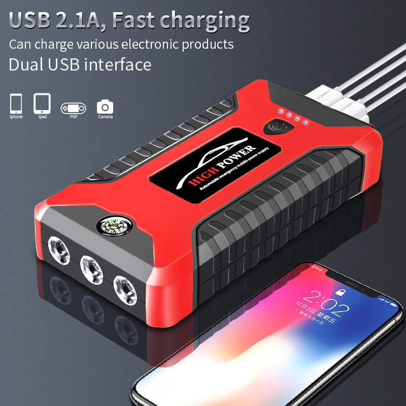 Alimentatore di Emergenza ad A - Outdoor Power Supply 12V recensione e prezzo