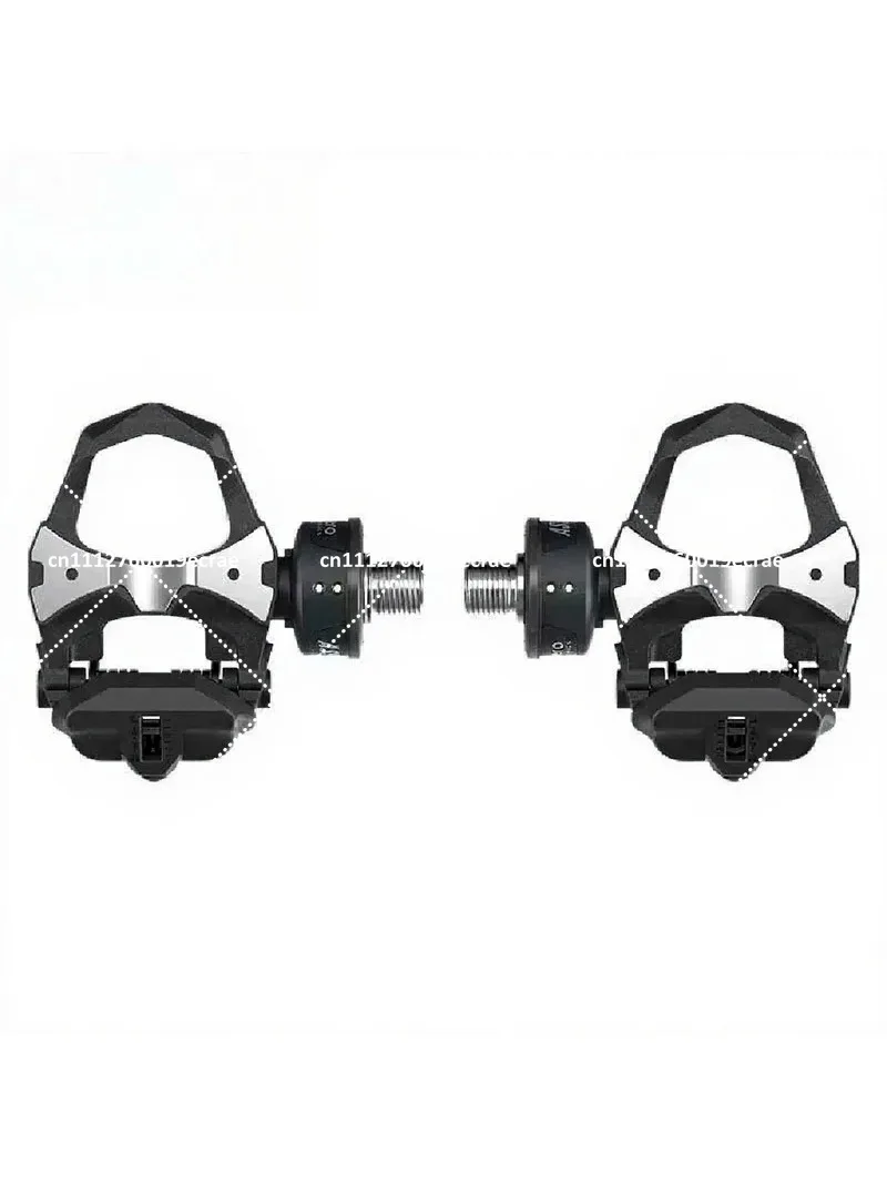 Pedali con Misurazione della P - Outdoor Power Meter Bike recensione e prezzo
