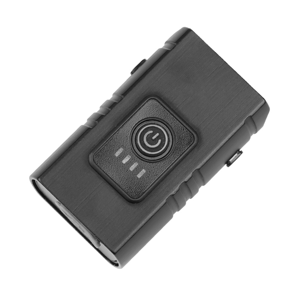 Torcia LED per Manubrio Bici c - Outdoor Power Meter Bike recensione e prezzo