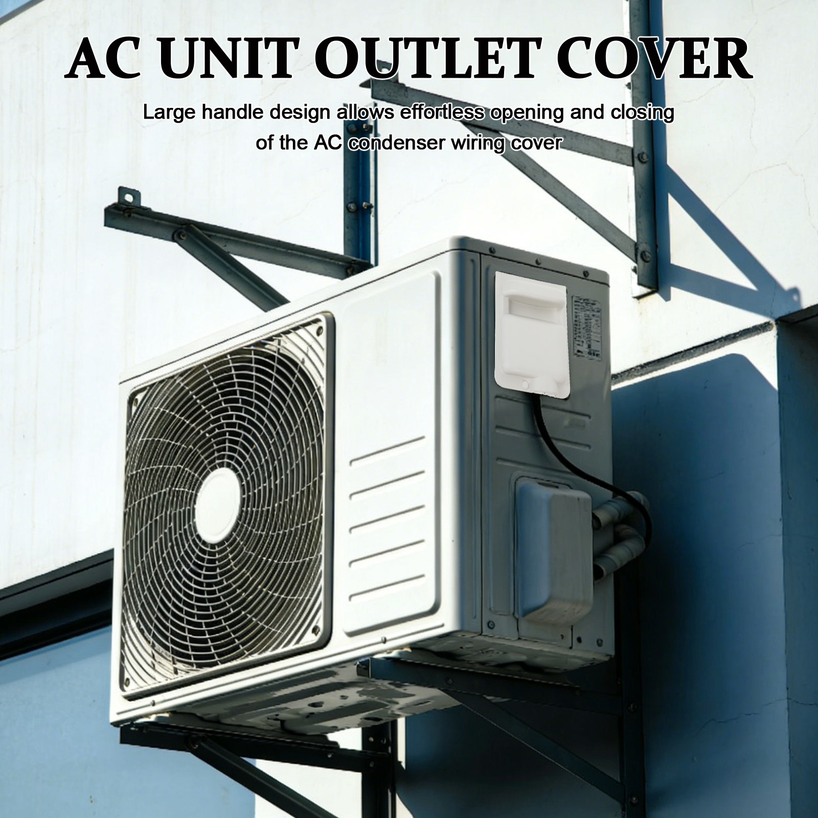 Copertura Universale per Cabla - Outdoor Power Line Cover recensione e prezzo