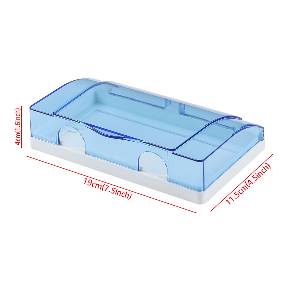 1PC 86 tipo doppia presa di pr - Outdoor Power Socket Cover recensione e prezzo