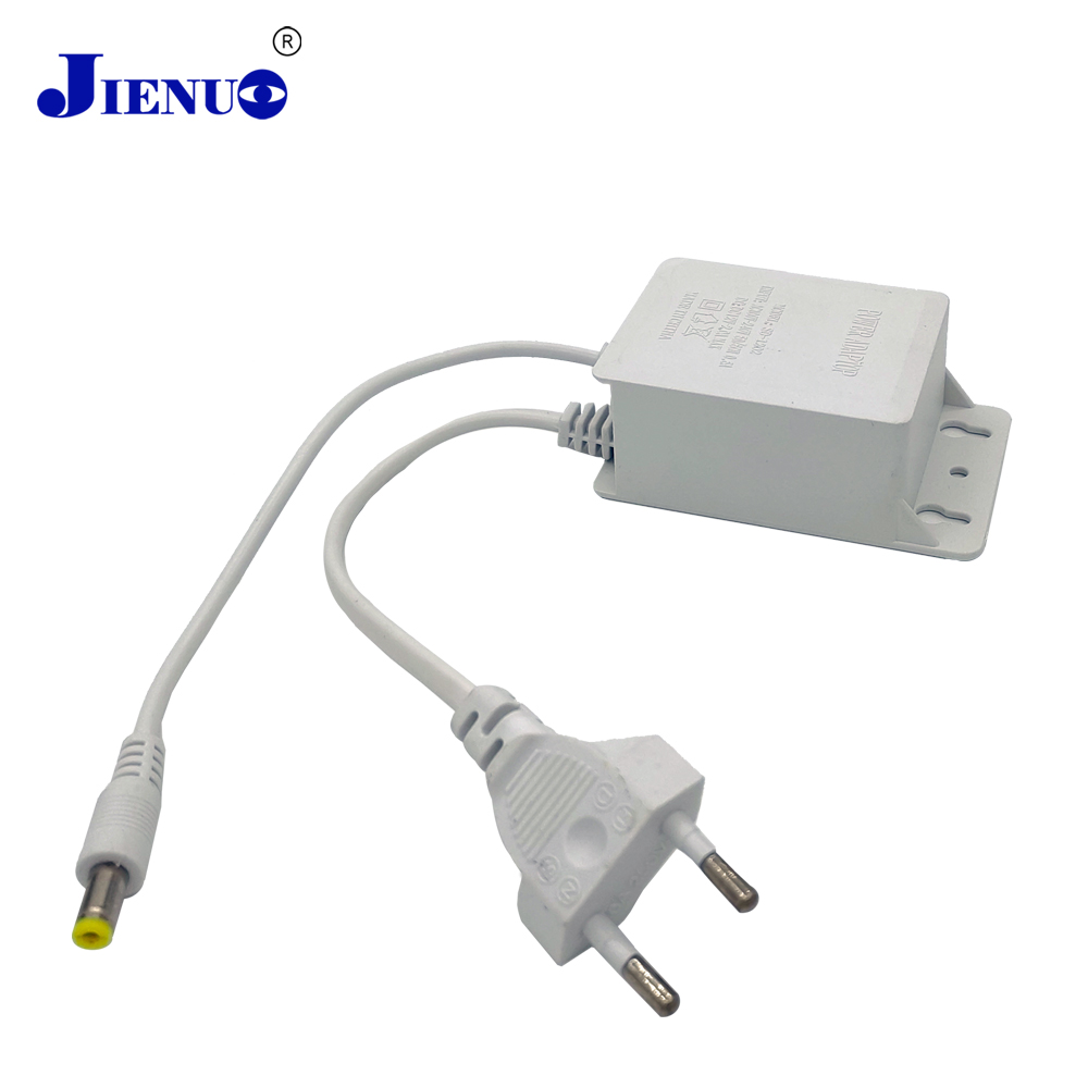 Bianco AC 100-240V Ingresso DC - Outdoor Power Supply 12V recensione e prezzo