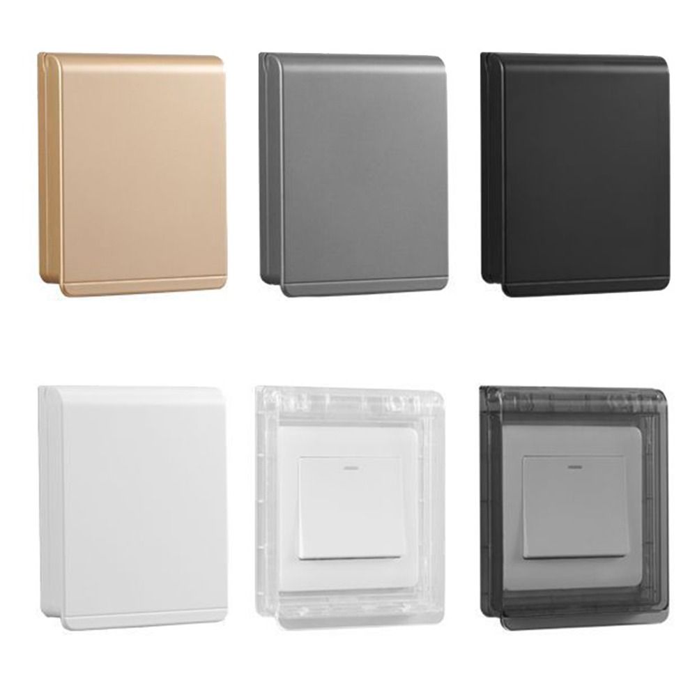 Copertura protettiva per inter - Outdoor Power Socket Cover recensione e prezzo