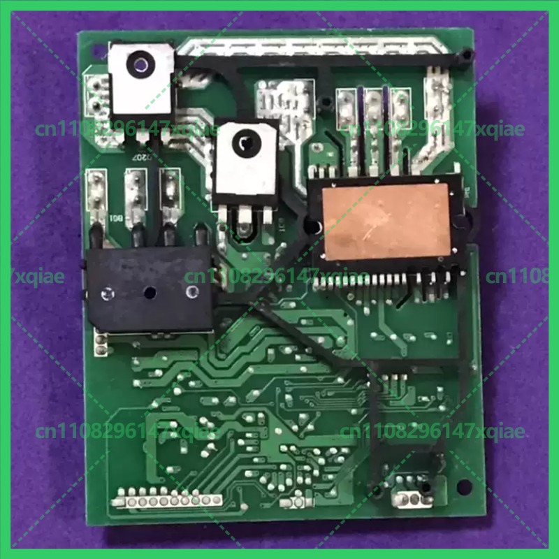 Nuovo Modulo di Alimentazione  - Outdoor Power Equipment Repair recensione e prezzo
