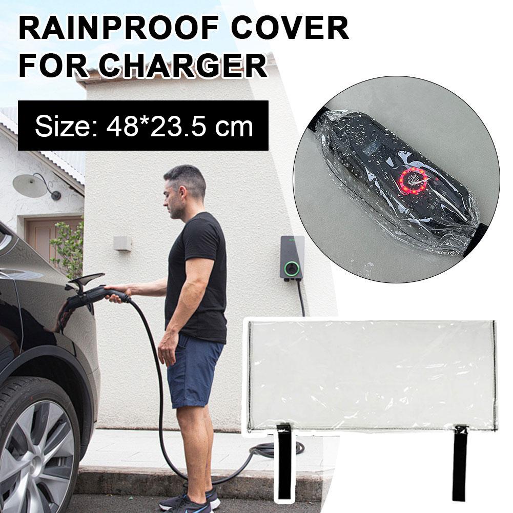 Copertura Impermeabile per Car - Outdoor Power Socket Cover recensione e prezzo