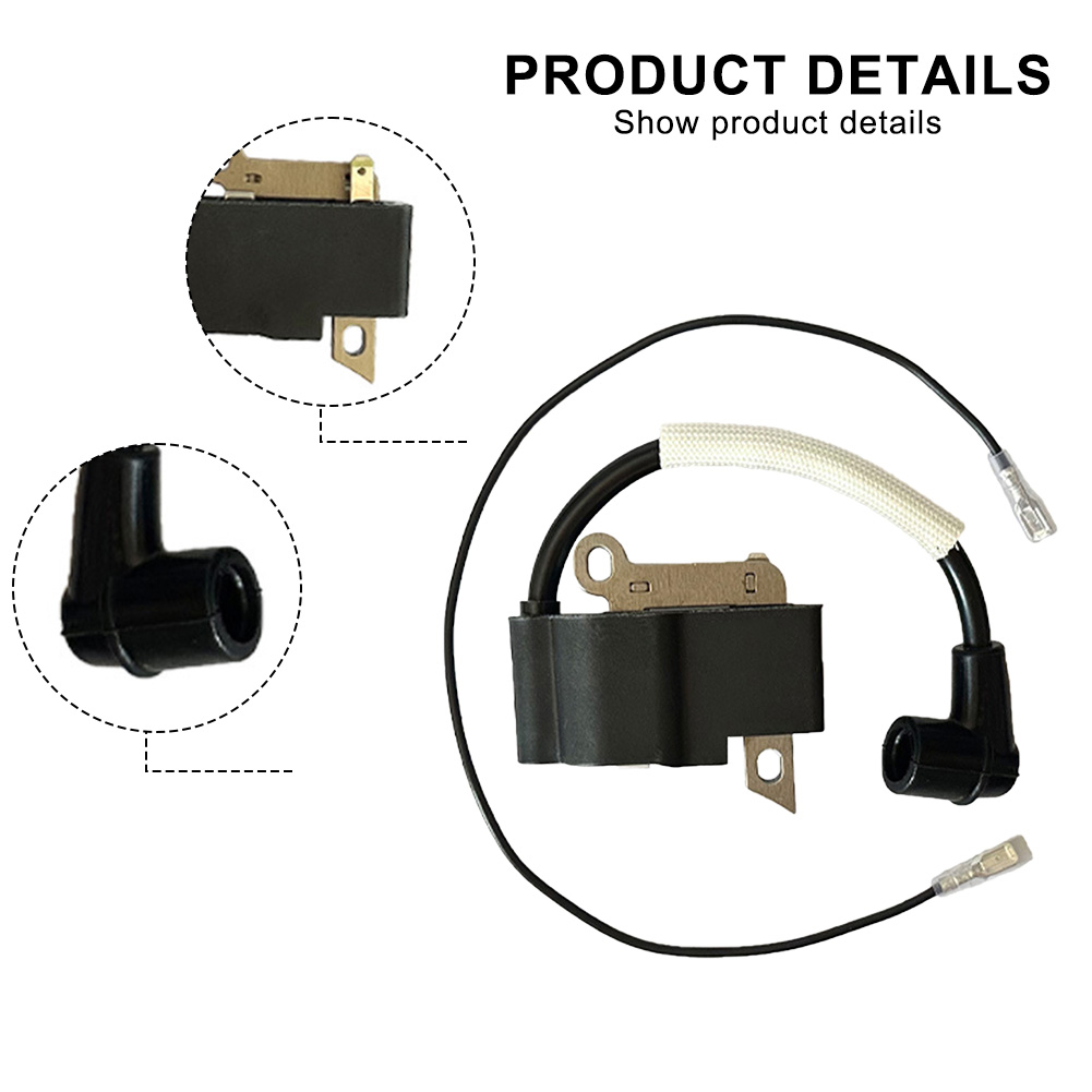 Modulo Bobina di Accensione pe - Outdoor Power Equipment Repair recensione e prezzo