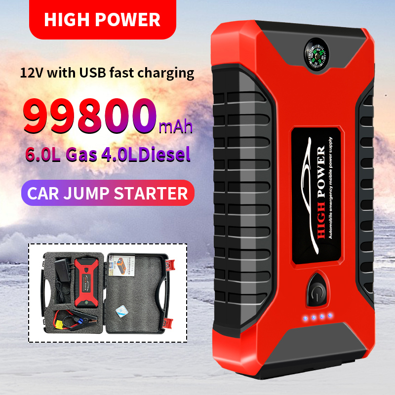 Alimentatore di emergenza di a - Outdoor Power Supply 12V recensione e prezzo