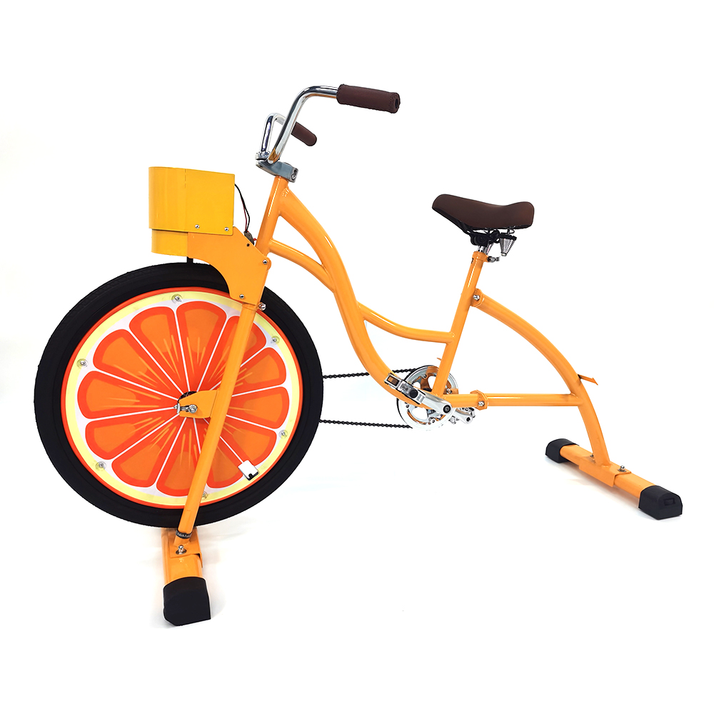 Bicicletta a Pedali Elettrica  - Outdoor Power And Pedal recensione e prezzo