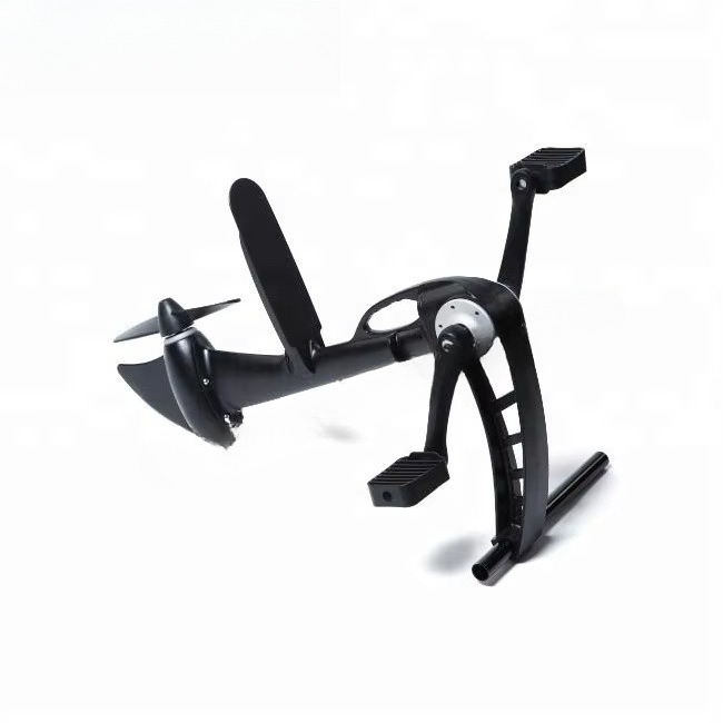 Pedali per Kayak da Pesca con  - Outdoor Power And Pedal recensione e prezzo