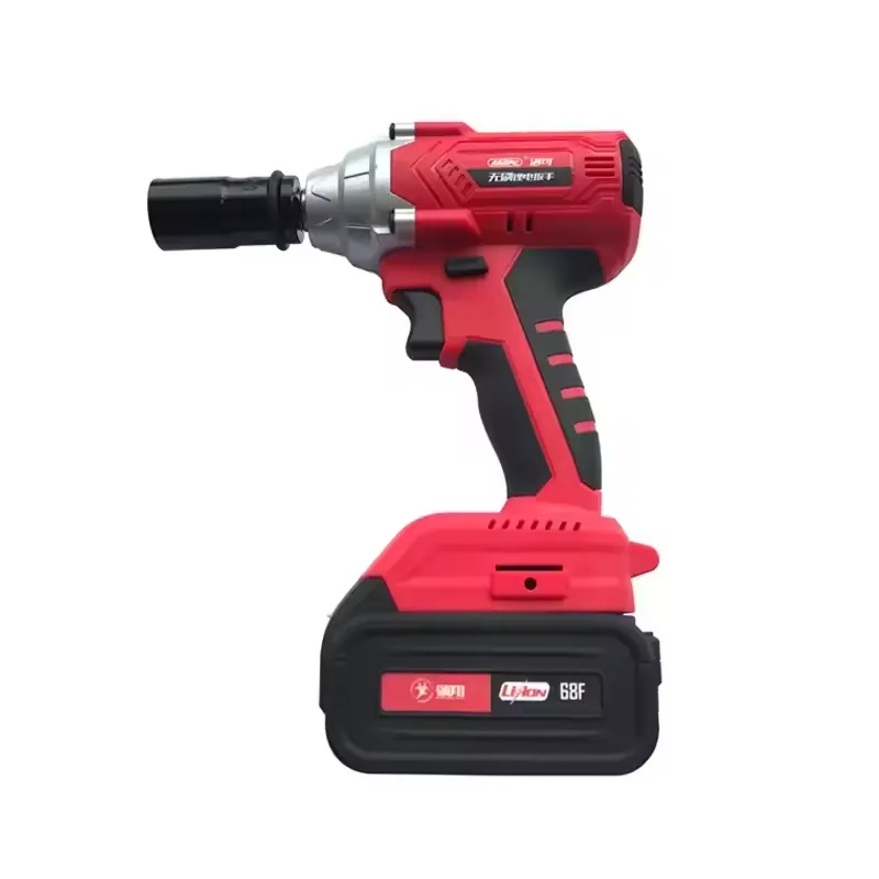 Avvitatore a Impulsi Portatile - Outdoor Power Tools recensione e prezzo