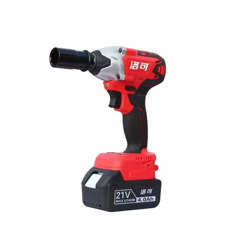 Avvitatore a Impulsi Portatile - Outdoor Power Tools recensione e prezzo