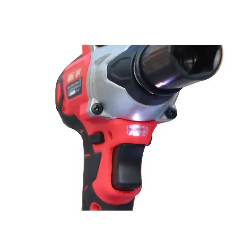 Avvitatore a Impulsi Portatile - Outdoor Power Tools recensione e prezzo