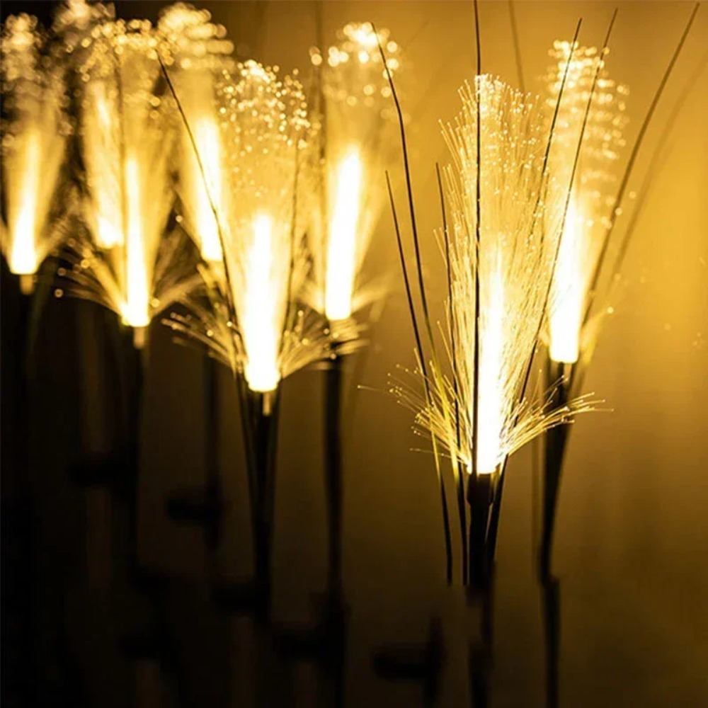 Luci Solari a LED per Esterni, - Outdoor Yard Power Stake recensione e prezzo